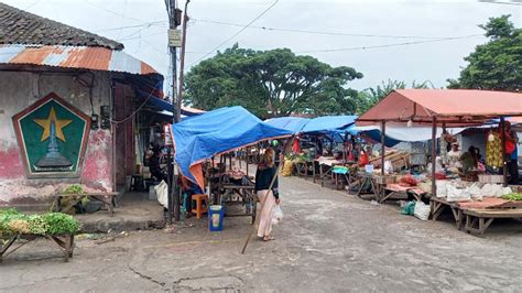 Celah Kebocoran Pungutan Retribusi Pasar Tradisional Di Kota Malang