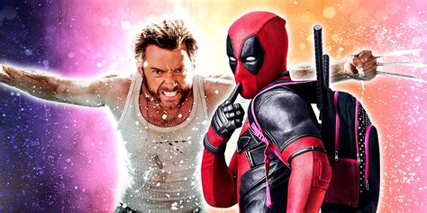 Deadpool Vs Movie Deadpool