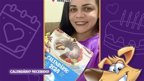 Receba um Calendário da Nestlé de Graça e Garanta o Seu Brinde Agora