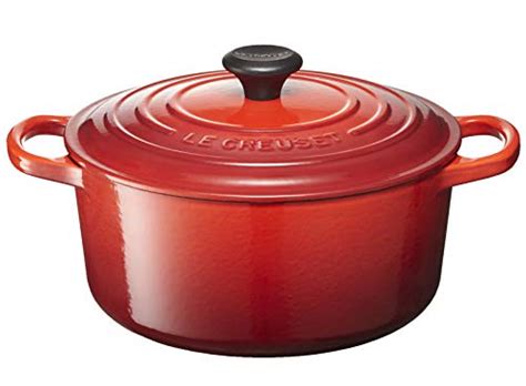 Le Creuset Cookware: 6 best products reviewed - KitchenFold