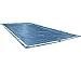 Amazon Robelle 352545R Pool Cover For Winter Super 25 X 45 Ft