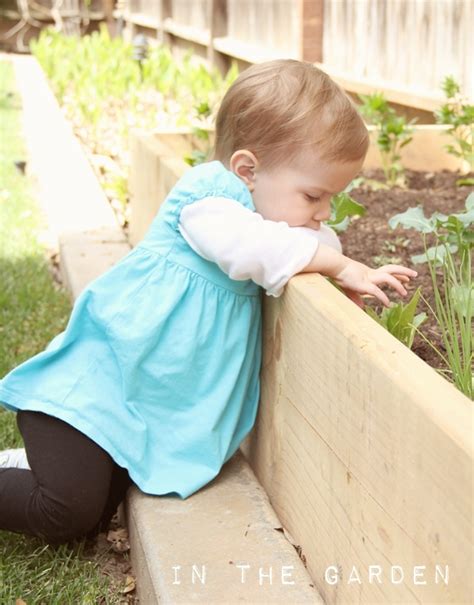 diy vegetable garden markers » Lovely Indeed