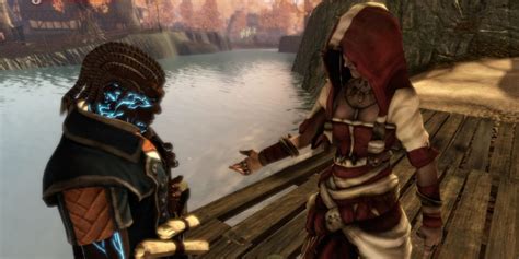 The Inside Story Of Fable 2 The Sequel That Changed Everything