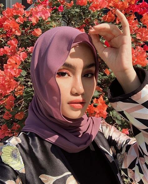 Pin Oleh Itsbeaa Di Fira Assegaf Kursus Hijab Wanita Foto Diri Sendiri