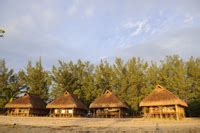 Pomene Beach Lodge Mozambique accommodation