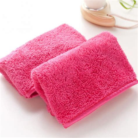 Magic makeup remover cloth - A Thrifty Mom