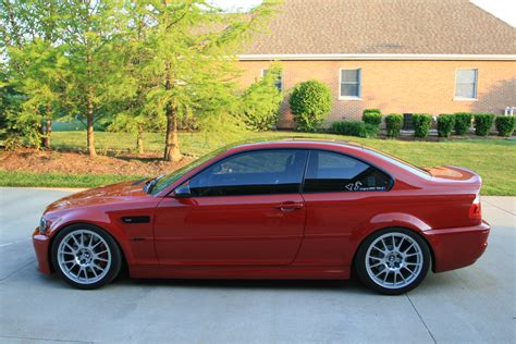 E M E M Imola Red Fully Built Oem Csl Ap Racing Kw Dixis