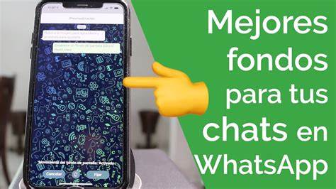 El Top 48 Fondos De Pantalla Para Whatsapp Abzlocal Mx