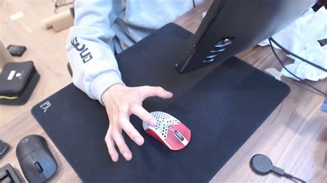 How To Aim Like Tenz With His Mouse Grip – Otosection