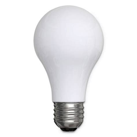 Ge Reveal A19 Light Bulb Gel67770