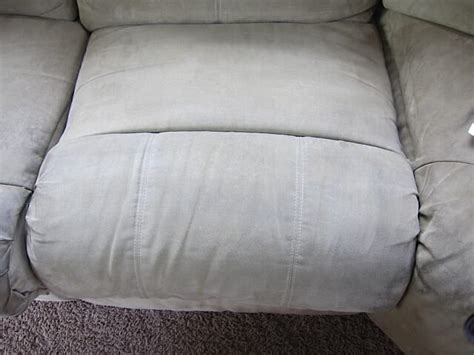 How to Clean a Microsuede Couch with One Simple Ingredient - Real Food RN