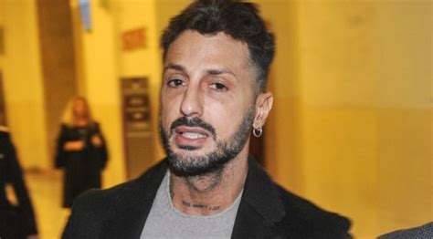 Fabrizio Corona Torna In Carcere La Decisione Dopo Le Violazioni