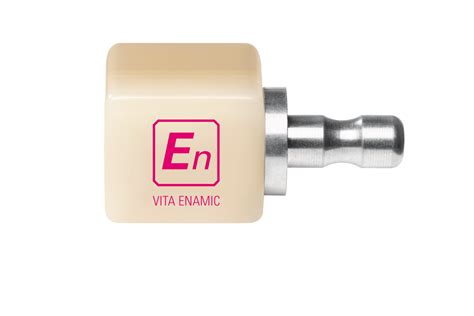 VITA ENAMIC MULTICOLOR WHW