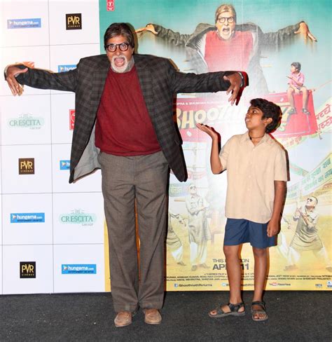 Bhoothnath Returns Box Office Collection Amitabh Starrer Picks Up On