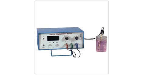 Buy Digital Conductivity Meter Get Price For Lab Equipment