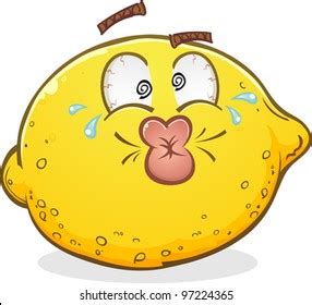 Sour Face Cartoon Royalty-Free Images, Stock Photos & Pictures | Shutterstock