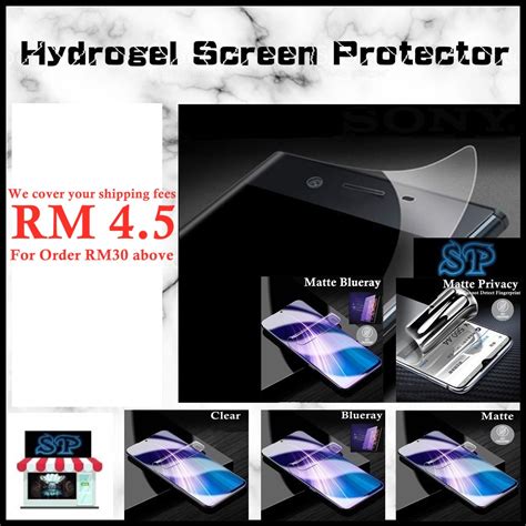 Honor 70 90 Lite Pro Pro Plus Hydrogel Screen Protector