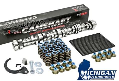 Brian Tooley Stage L L Truck Camshaft Kit L L Btr