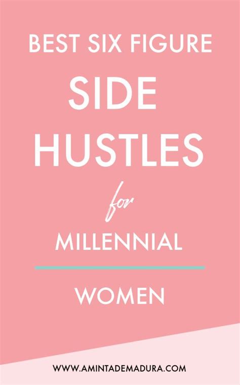 Creative Low Cost Business Ideas For Millennial Women Updated For