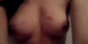 Indonesian Amateur Babe Gets Rocked Tnaflix