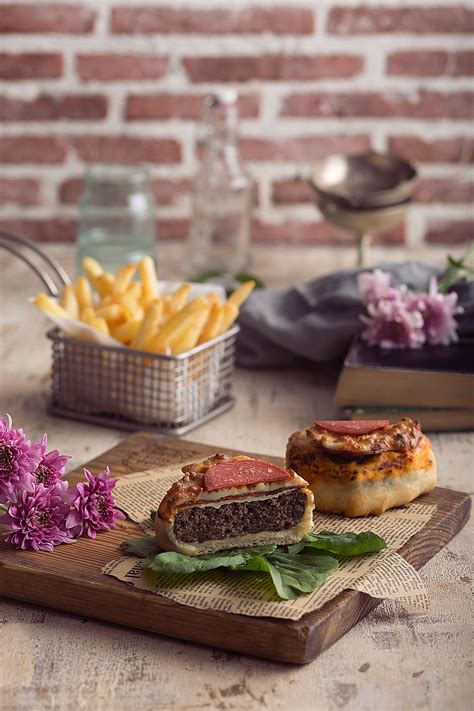 Tutti Matti Breakfast on Behance