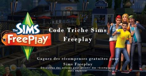 Les Sims 4 Liste De Tous Codes De Triche Pour PS4 PS5 Et Xbox