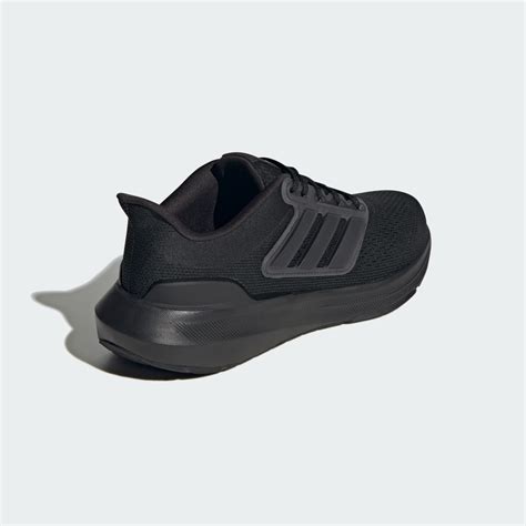 Men S Shoes Ultrabounce Shoes Black Adidas Egypt