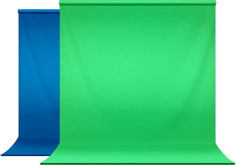 JS JULIUS STUDIO 6 X 9 Ft Green Blue Chroma Australia Ubuy