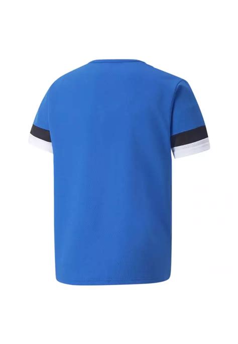 Buy PUMA Teamrise Youth Football Jersey 2024 Online ZALORA