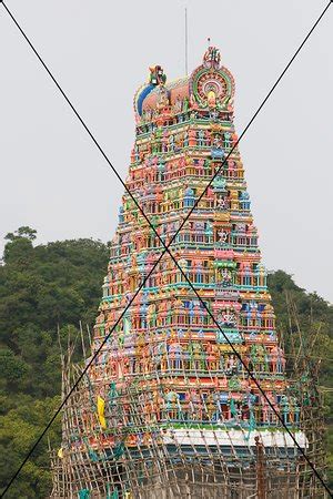 Thiruthani Murugan Temple - TripAdvisor