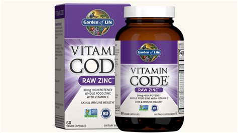 Top 6 Best Zinc Supplement For Women In 2025 Straight