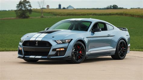 2022 Ford Shelby Gt500 S1181 Chattanooga 2022