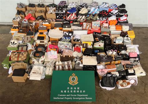 Hong Kong Customs and Excise Department - Press Release