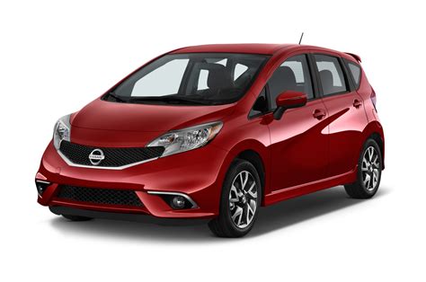 Nissan Versa Note Sv Cvt International Price Overview