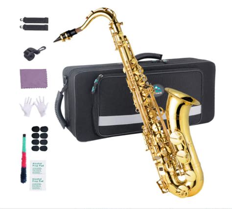 Best Tenor Saxophones List Of Top 10 Tenor Saxophones 2024 Reviews