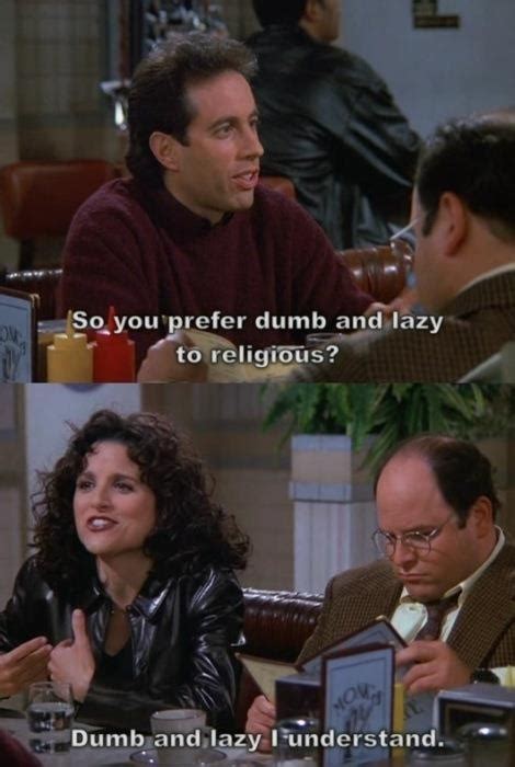 51 best images about "Seinfeld" Quotes on Pinterest | Jerry kramer ...