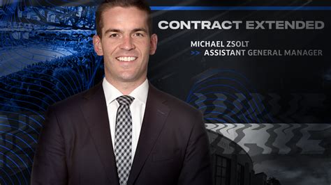 Kitchener Rangers Announce Multi-Year Contract Extension for Assistant ...