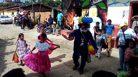 Festejo Al Santo San Nicolas Tolentino 2017 6 Youtube