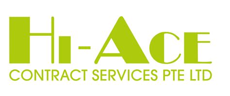 Hi-Ace Contract Services – The Right Staff at The Right Time