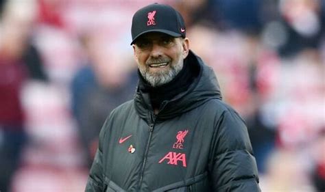 Liverpool Boss Jurgen Klopp S Agent Responds To Talk He May Take Germany Job If Flick Axed