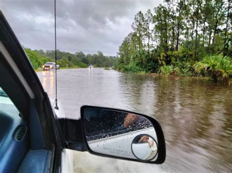 Hurricane Ian: Photos of during and after in Southwest Florida