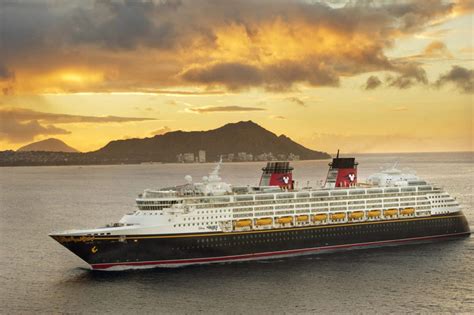 Disney Cruise Line Unveils New 2022 Cruise Itineraries | Porthole Cruise