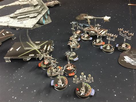 1000 Foot General Star Wars Armada