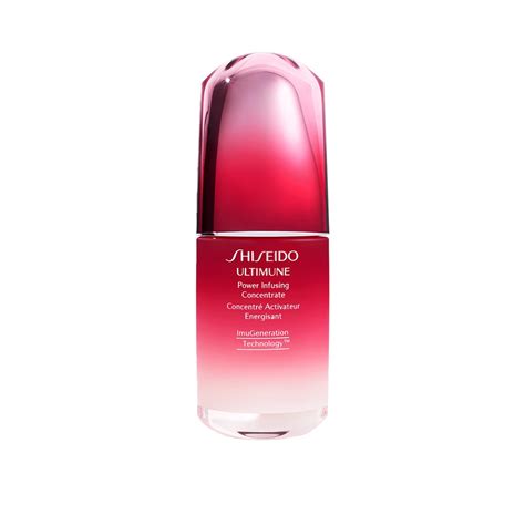 Buy Shiseido Ultimune Power Infusing Concentrate · Thailand