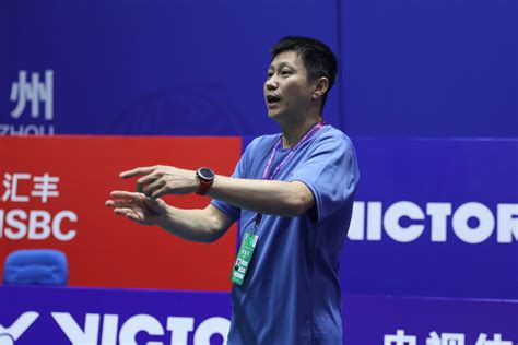 Jelang China Open Tunggal Putri Dan Ganda Campuran Fokus