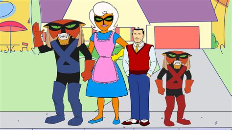 The Brak Show - TheTVDB.com