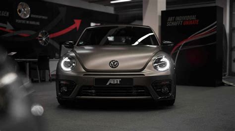 Volkswagen Beetle Convertible News and Reviews | Motor1.com