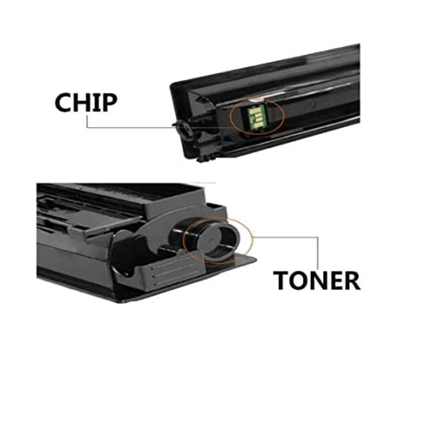 Gc Orignial Toner Cartridge Compatible For Kyocera Tk Garg Computers