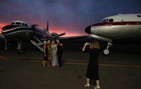 Qantas Marks 100th Birthday With Flyover Celebrations In Shellharbour And Sydney Illawarra