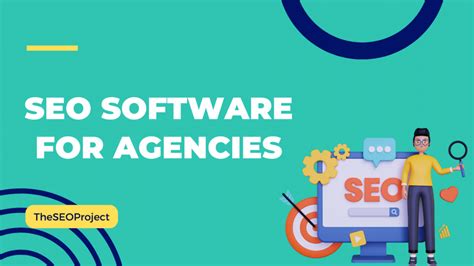 8 Best SEO Software For Agencies In 2024